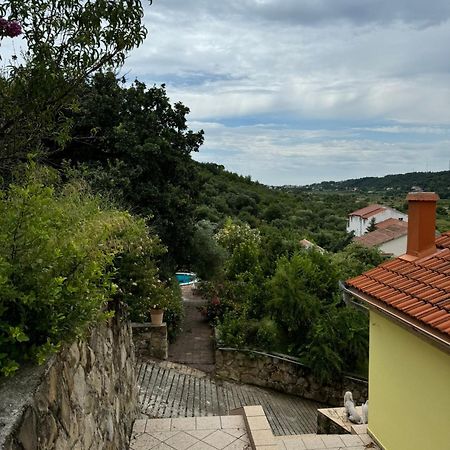 סופטרסקה דראגה Apartments Dumicic מראה חיצוני תמונה