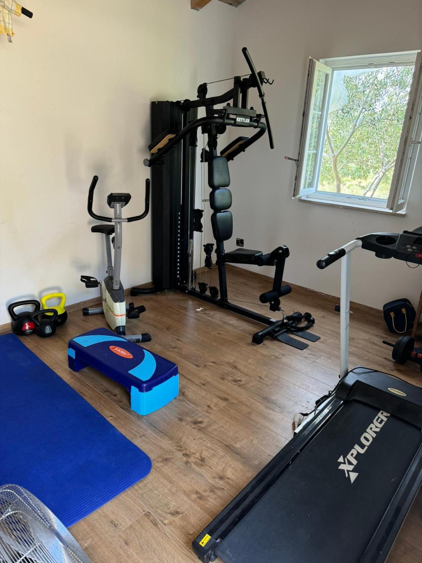 סופטרסקה דראגה Apartments Dumicic מראה חיצוני תמונה