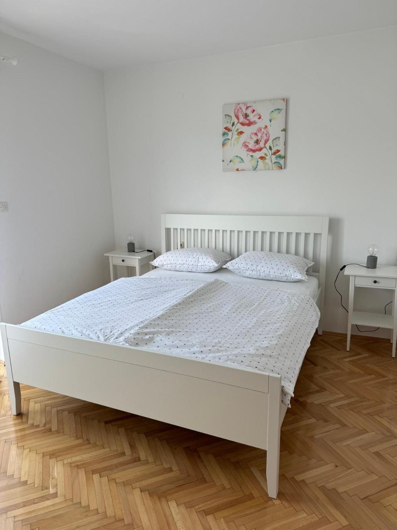 סופטרסקה דראגה Apartments Dumicic מראה חיצוני תמונה