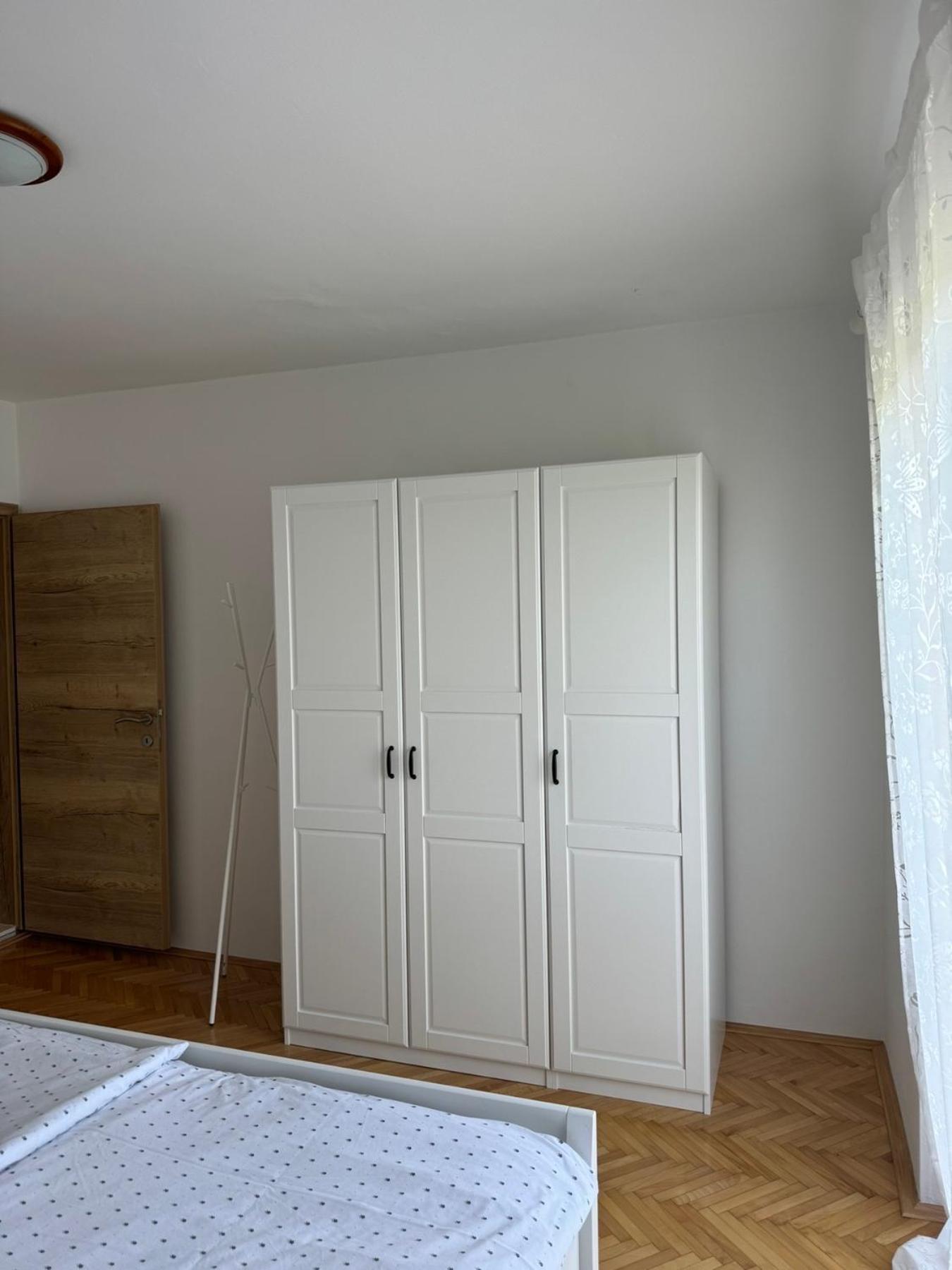 סופטרסקה דראגה Apartments Dumicic מראה חיצוני תמונה