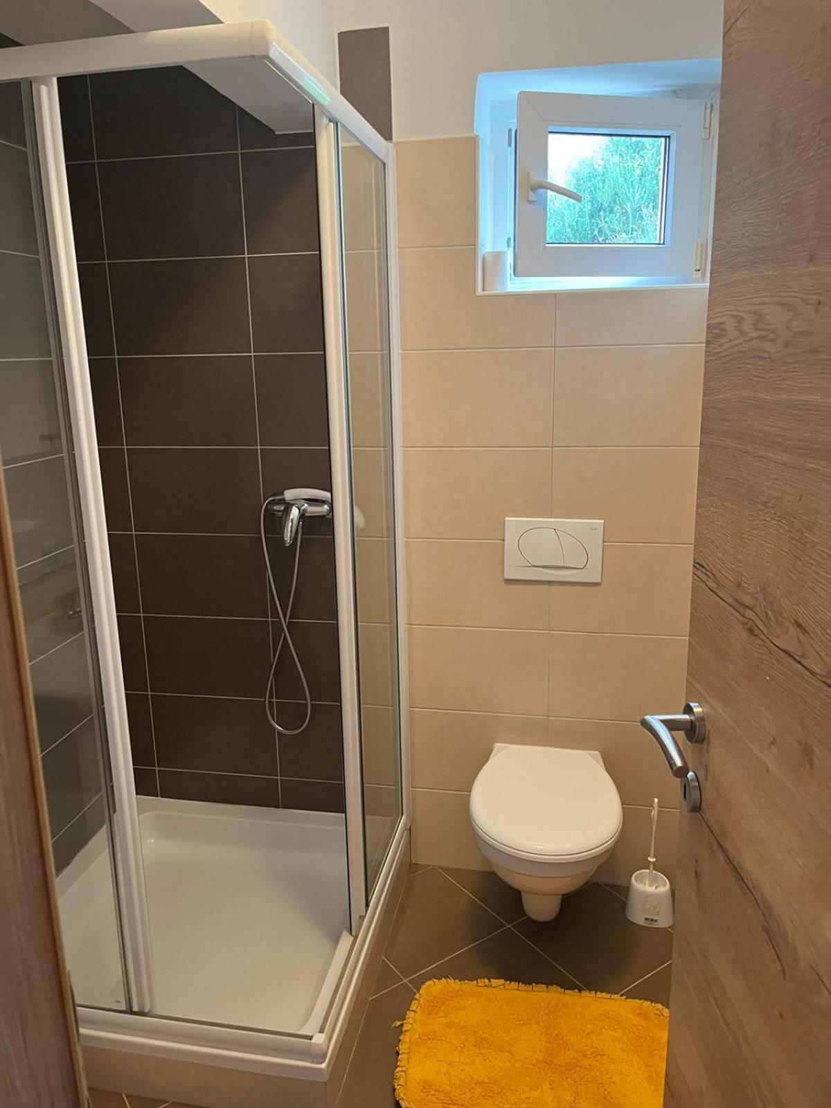 סופטרסקה דראגה Apartments Dumicic מראה חיצוני תמונה