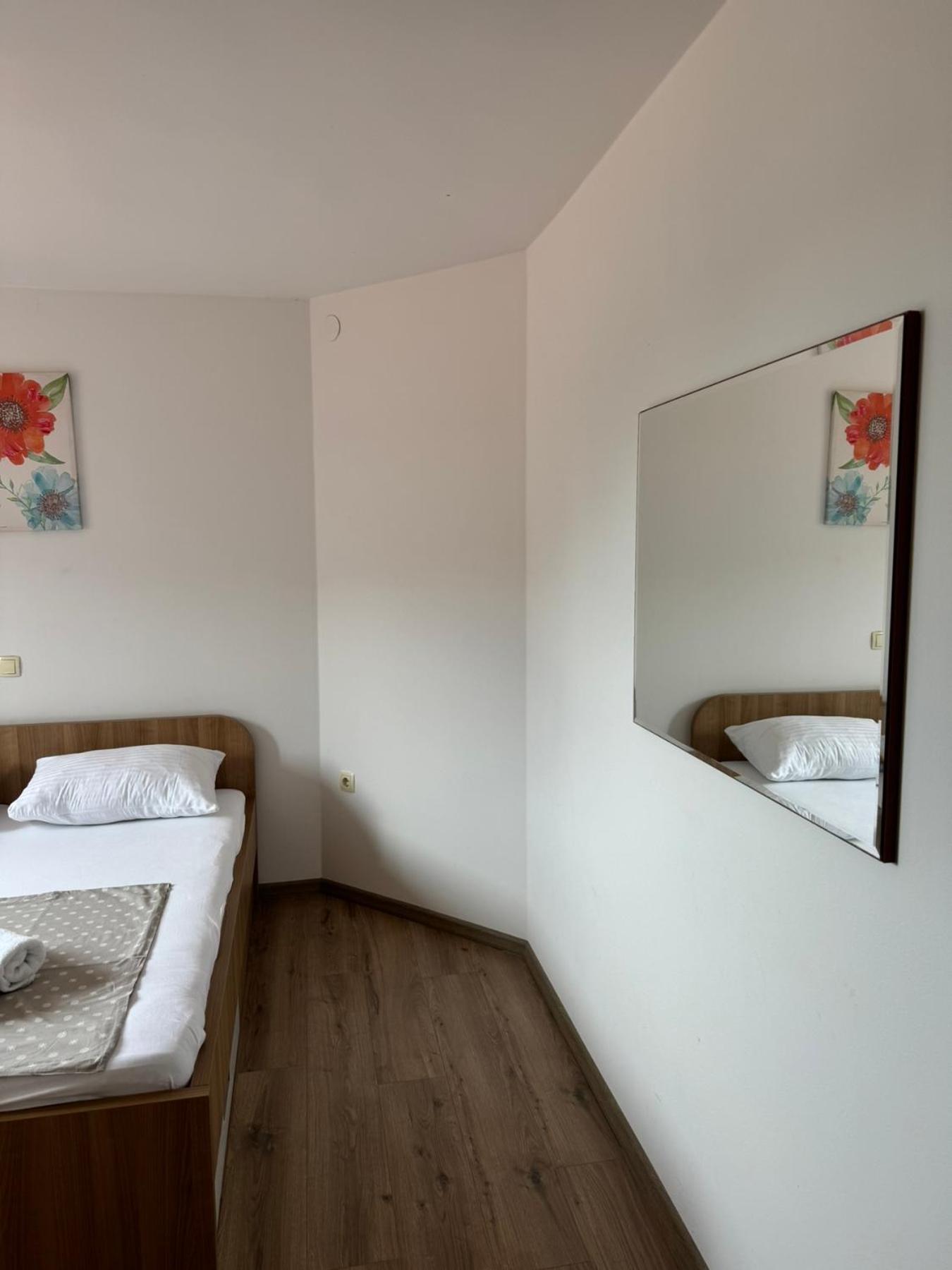 סופטרסקה דראגה Apartments Dumicic מראה חיצוני תמונה