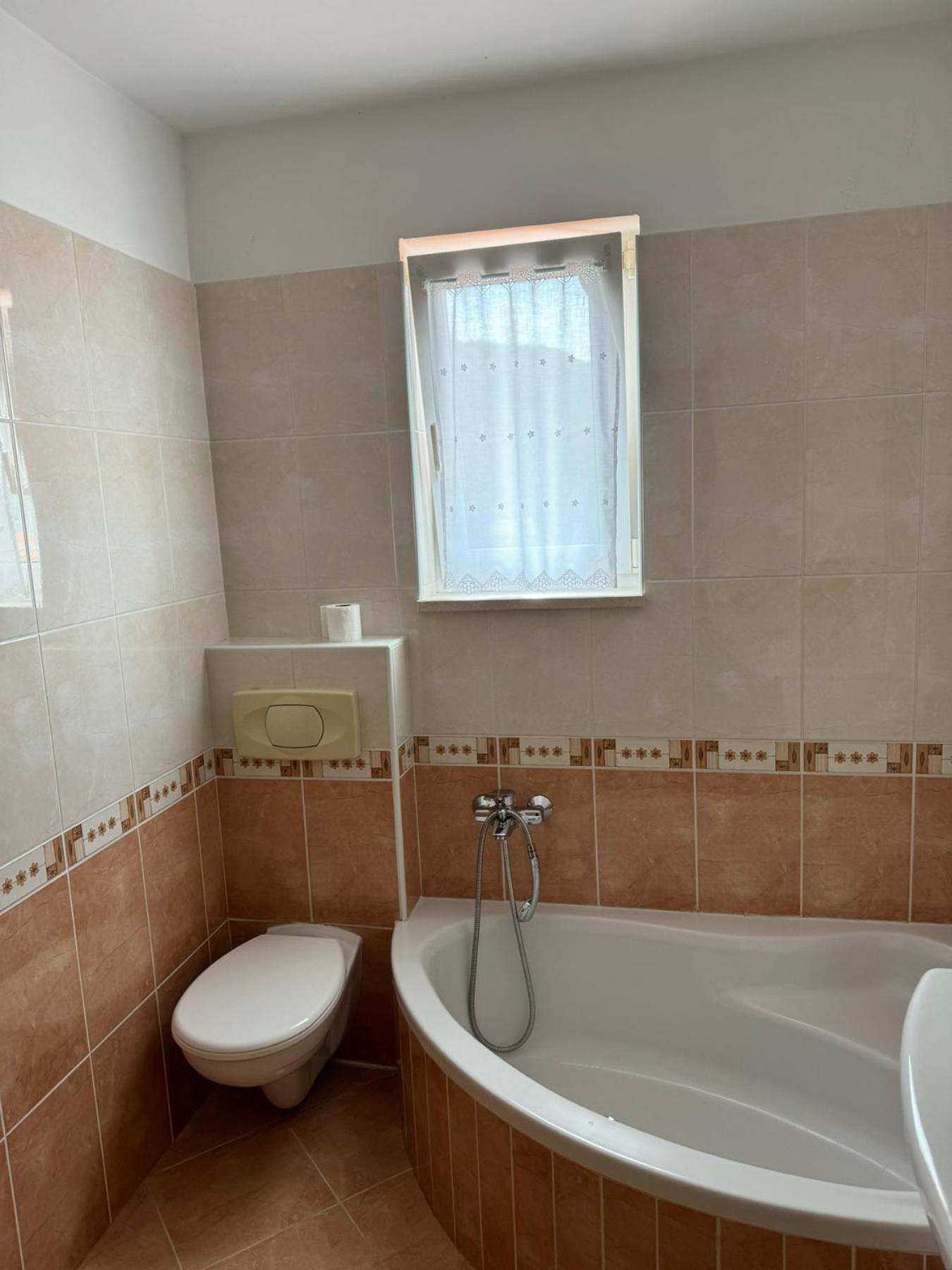 סופטרסקה דראגה Apartments Dumicic מראה חיצוני תמונה