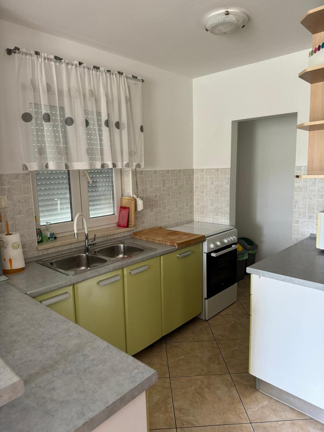 סופטרסקה דראגה Apartments Dumicic מראה חיצוני תמונה