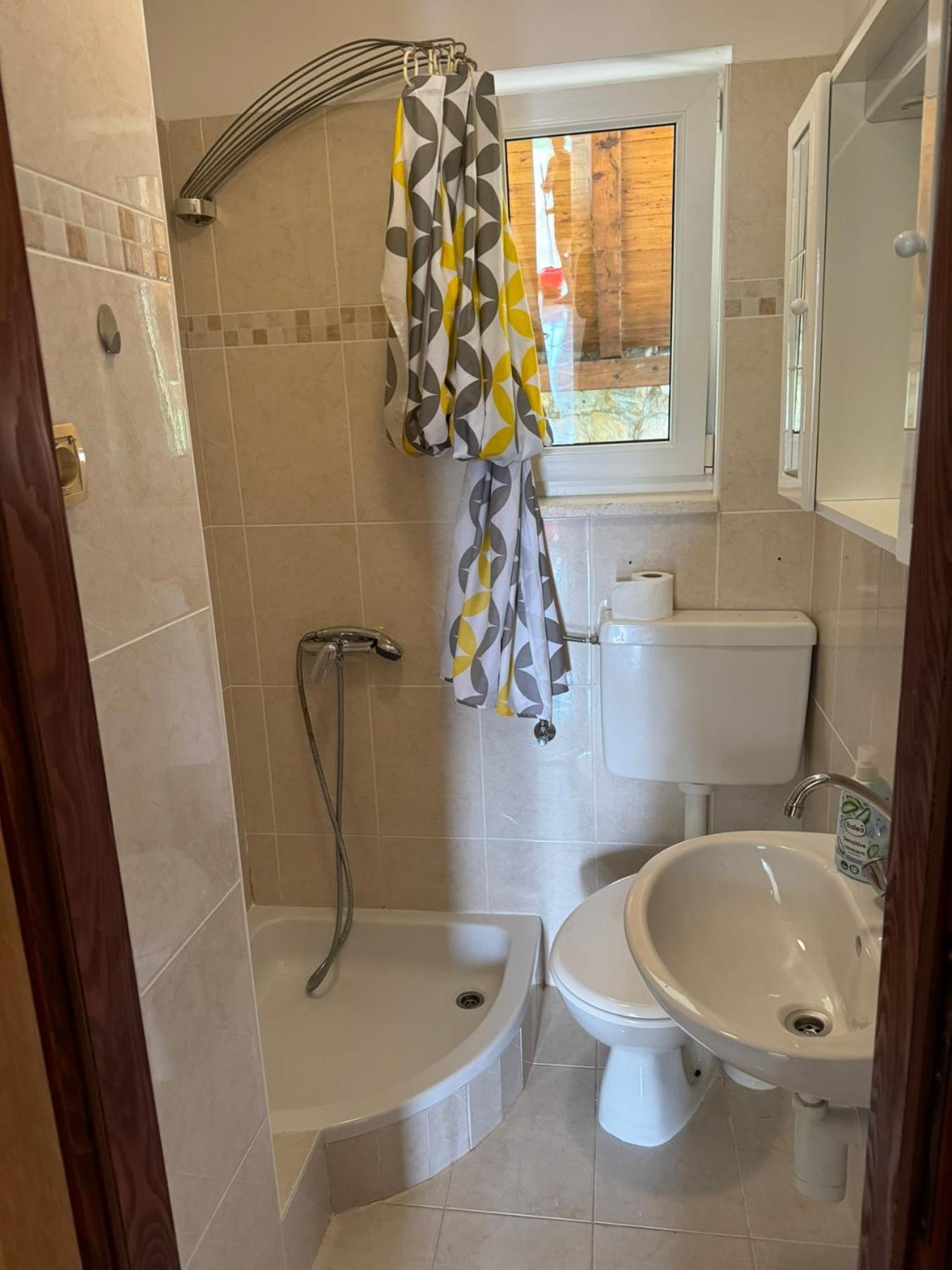 סופטרסקה דראגה Apartments Dumicic מראה חיצוני תמונה