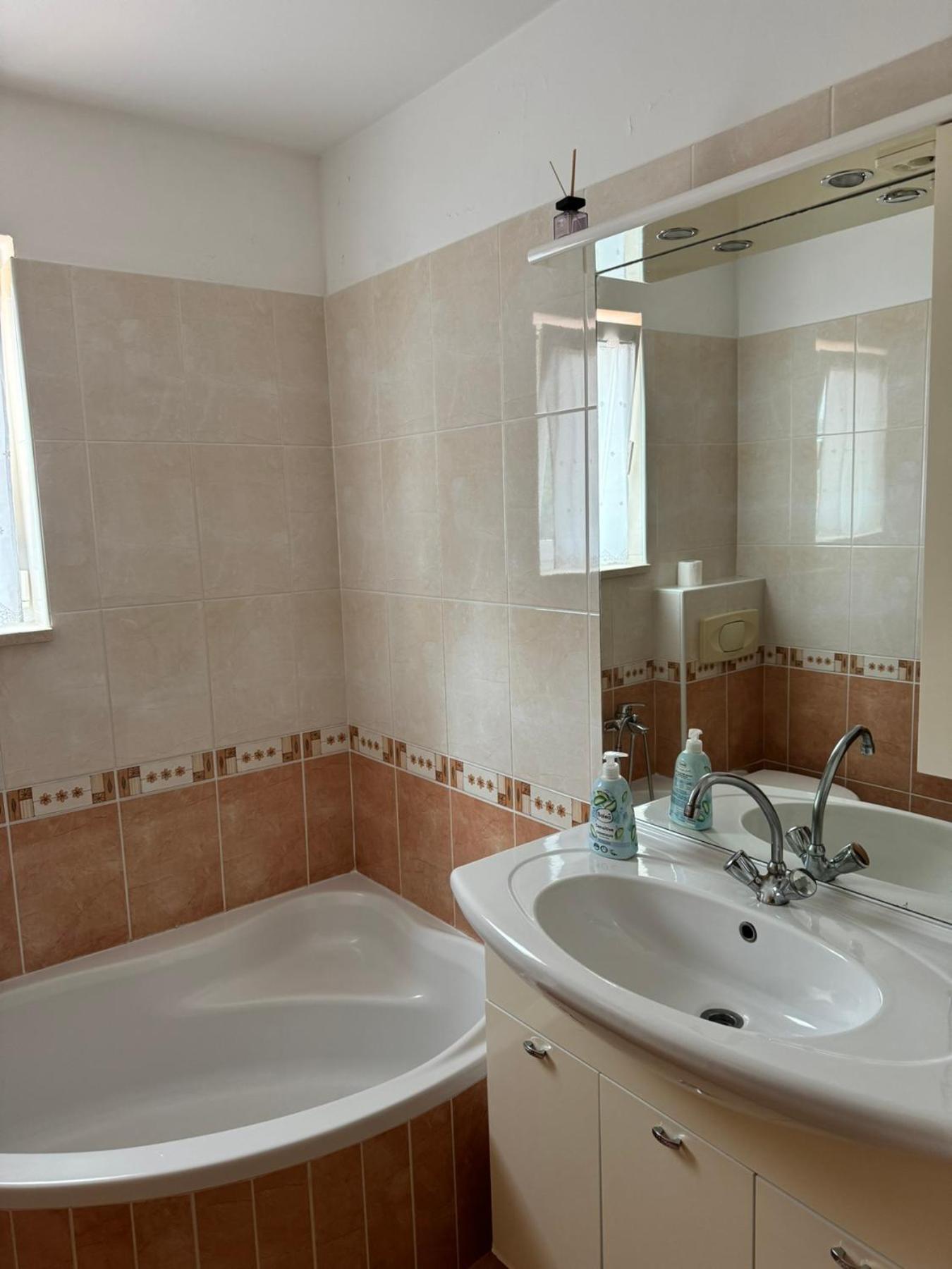 סופטרסקה דראגה Apartments Dumicic מראה חיצוני תמונה