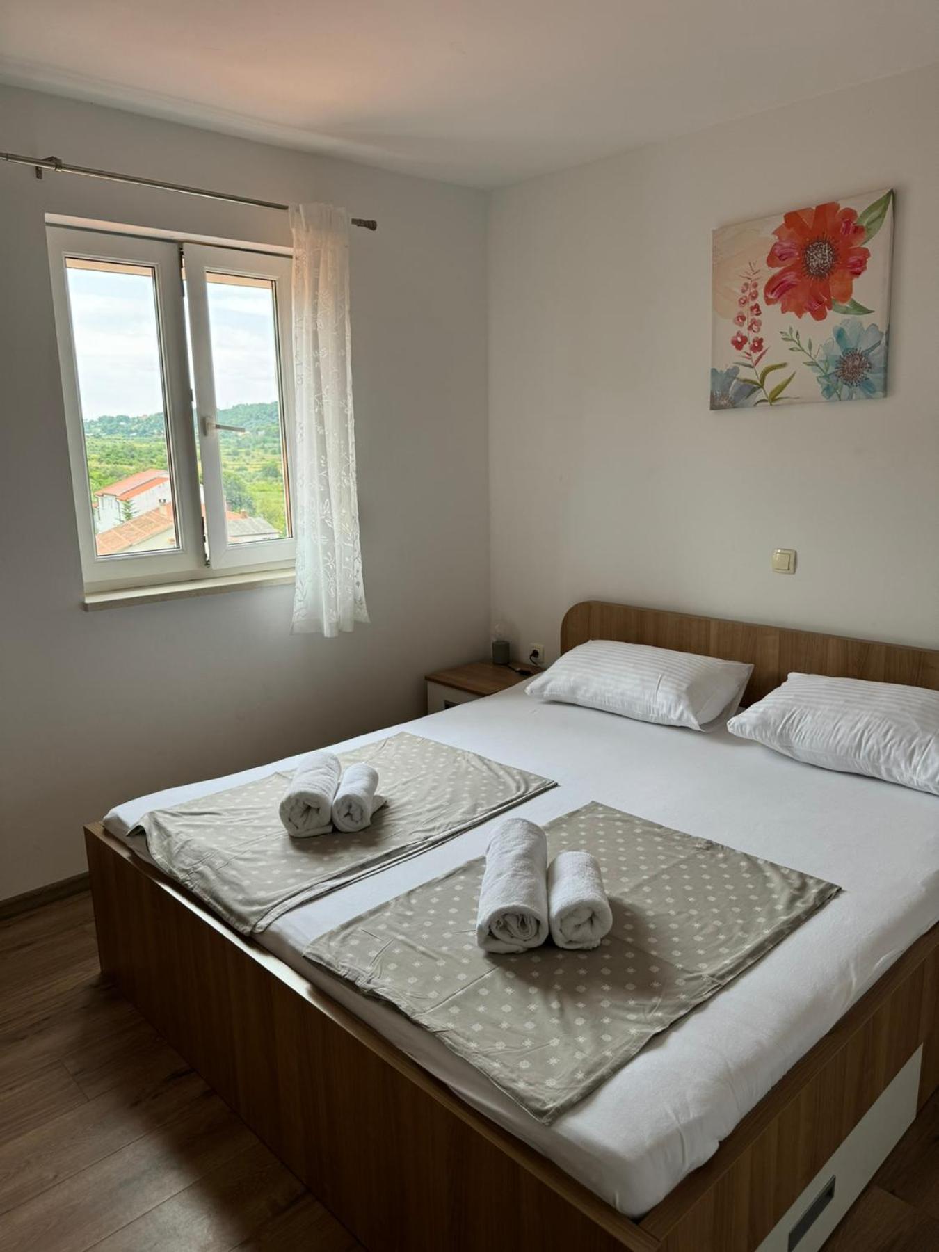 סופטרסקה דראגה Apartments Dumicic מראה חיצוני תמונה