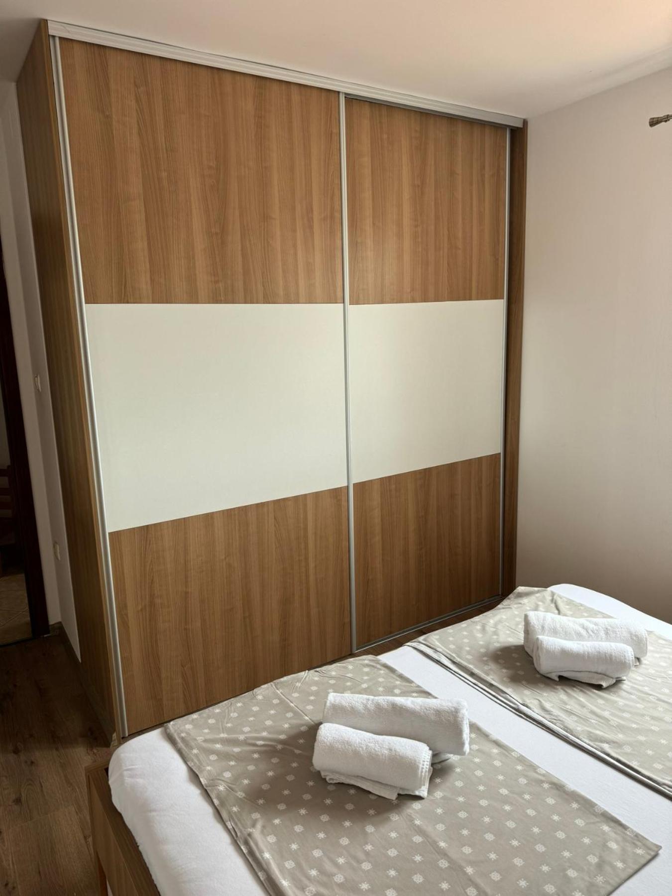 סופטרסקה דראגה Apartments Dumicic מראה חיצוני תמונה