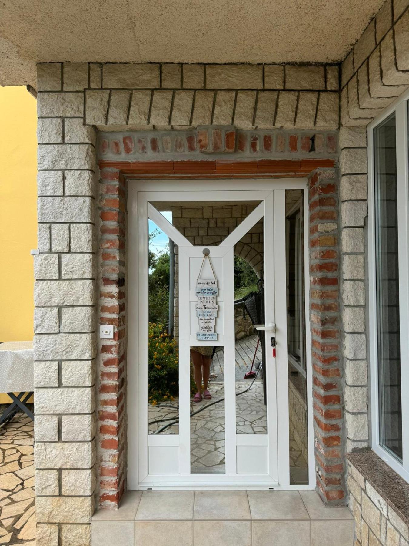 סופטרסקה דראגה Apartments Dumicic מראה חיצוני תמונה