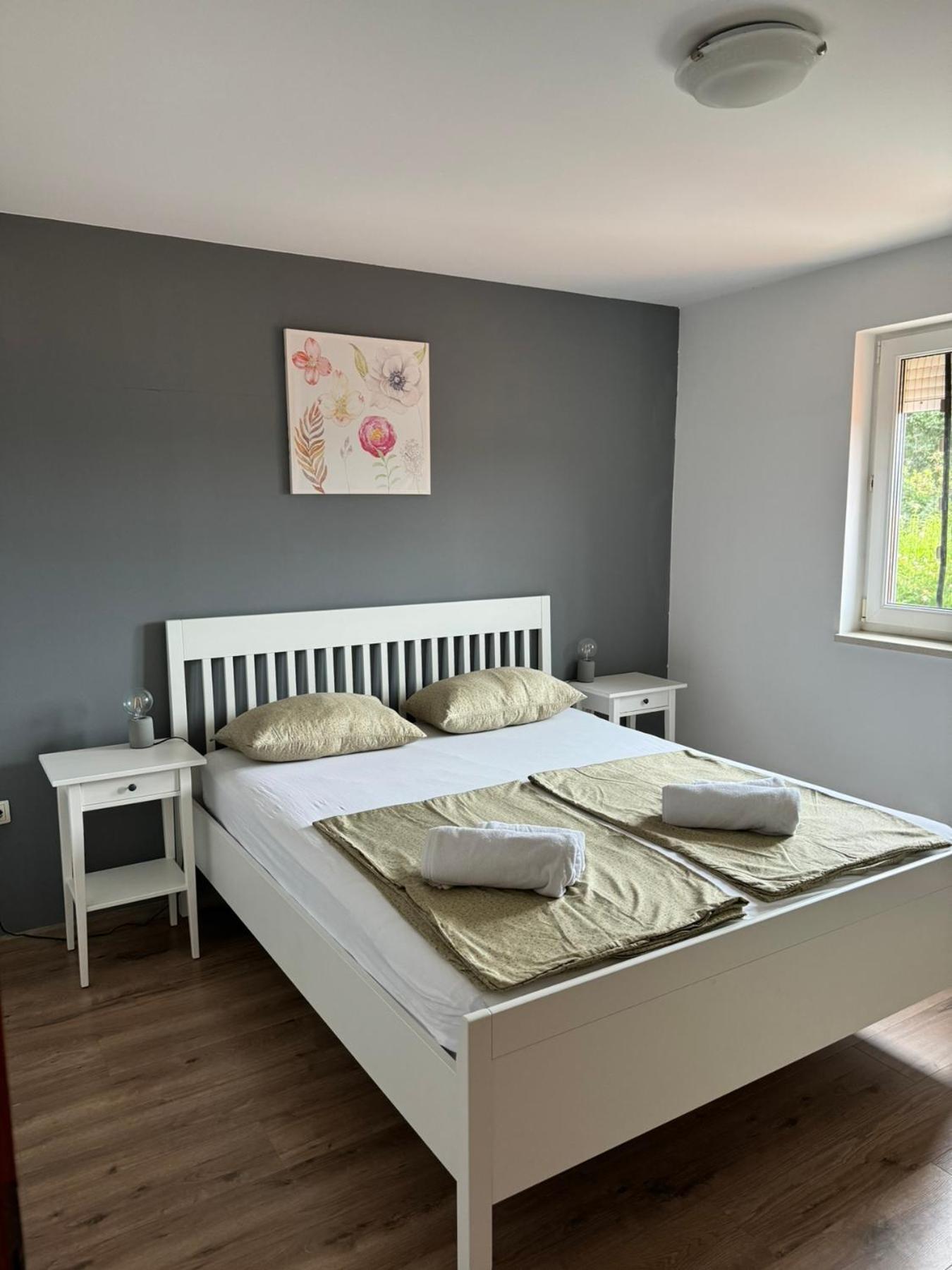 סופטרסקה דראגה Apartments Dumicic מראה חיצוני תמונה