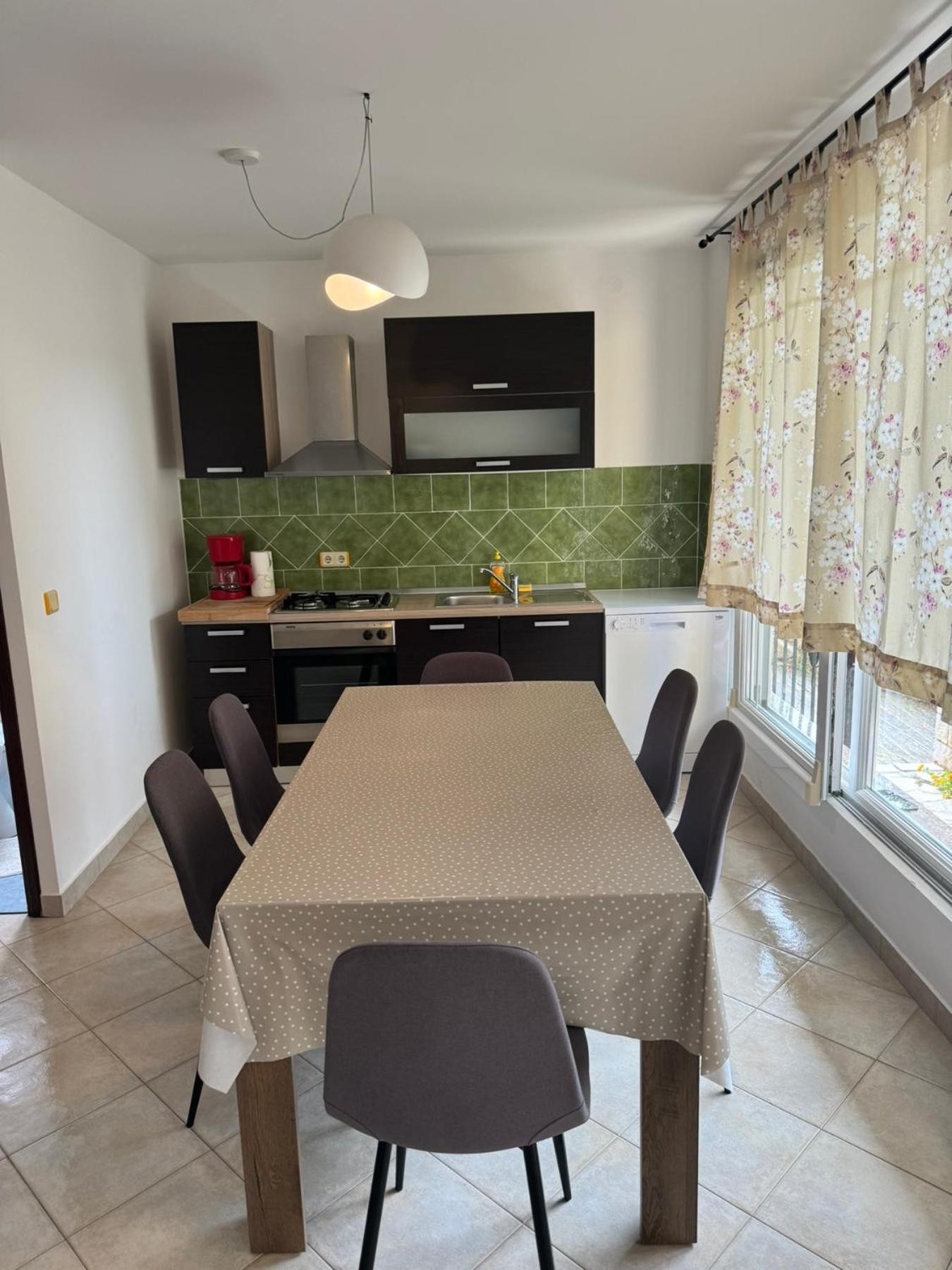 סופטרסקה דראגה Apartments Dumicic מראה חיצוני תמונה
