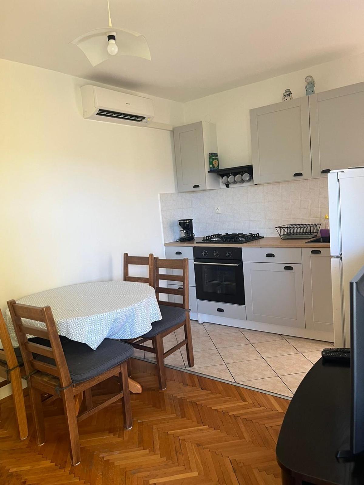 סופטרסקה דראגה Apartments Dumicic מראה חיצוני תמונה
