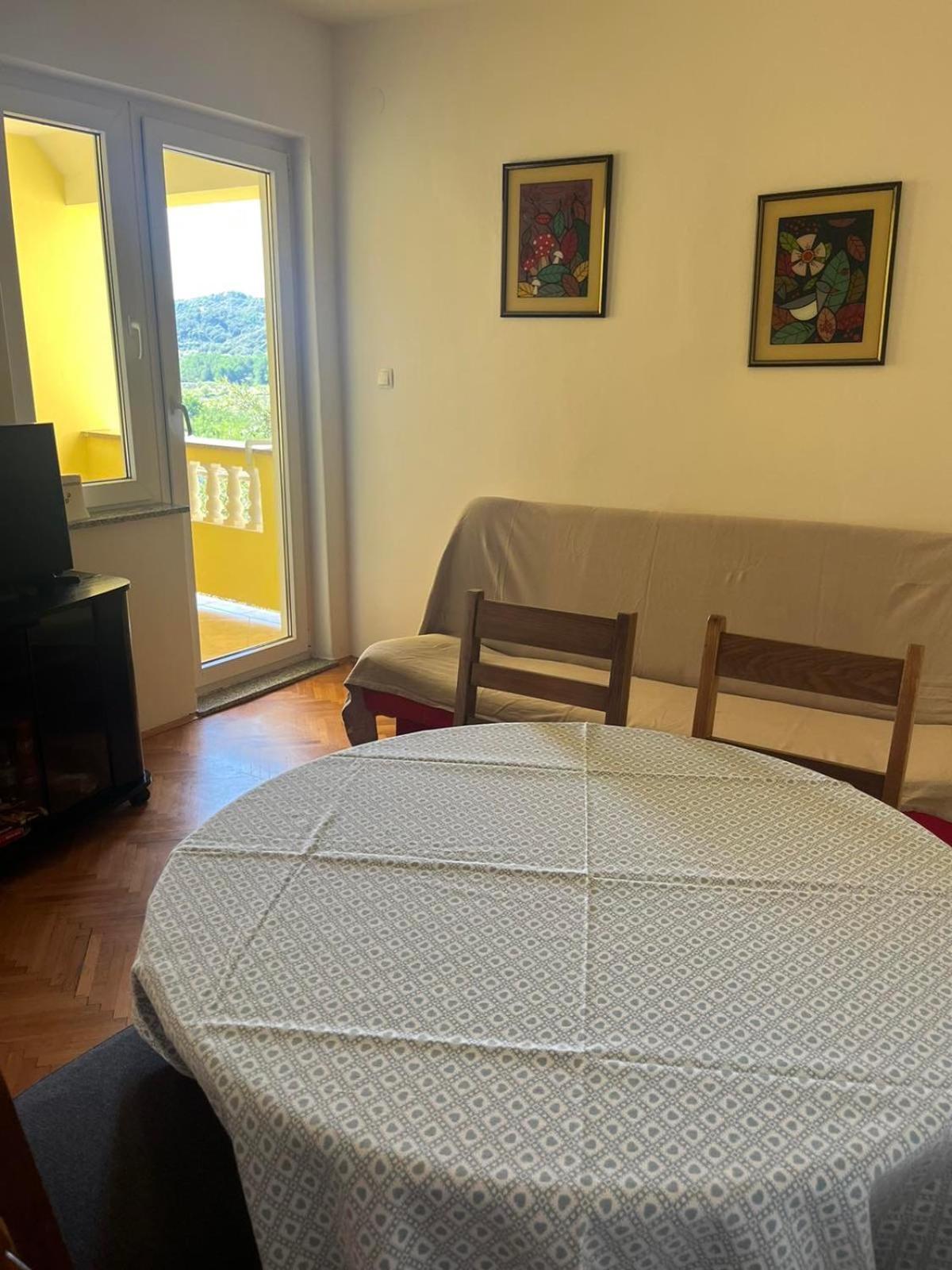 סופטרסקה דראגה Apartments Dumicic מראה חיצוני תמונה