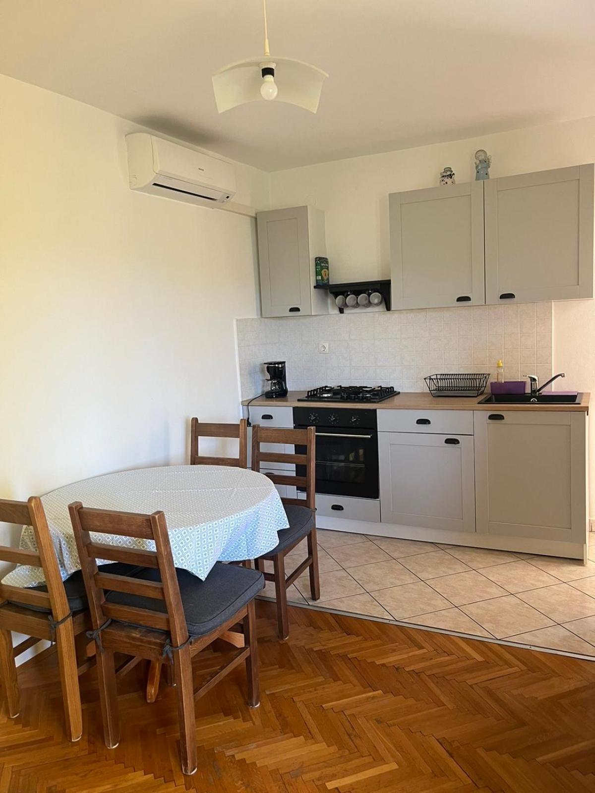 סופטרסקה דראגה Apartments Dumicic מראה חיצוני תמונה