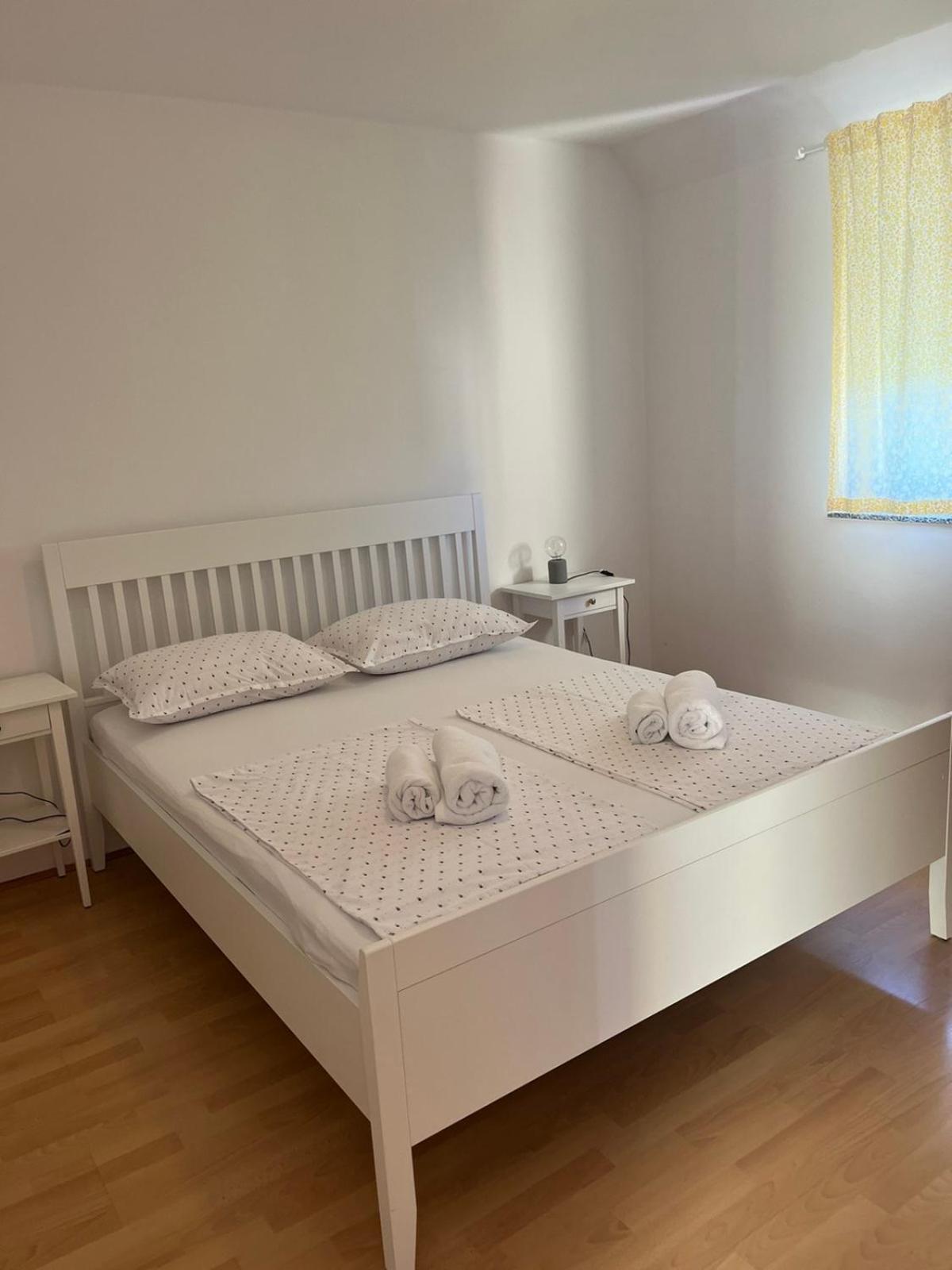 סופטרסקה דראגה Apartments Dumicic מראה חיצוני תמונה
