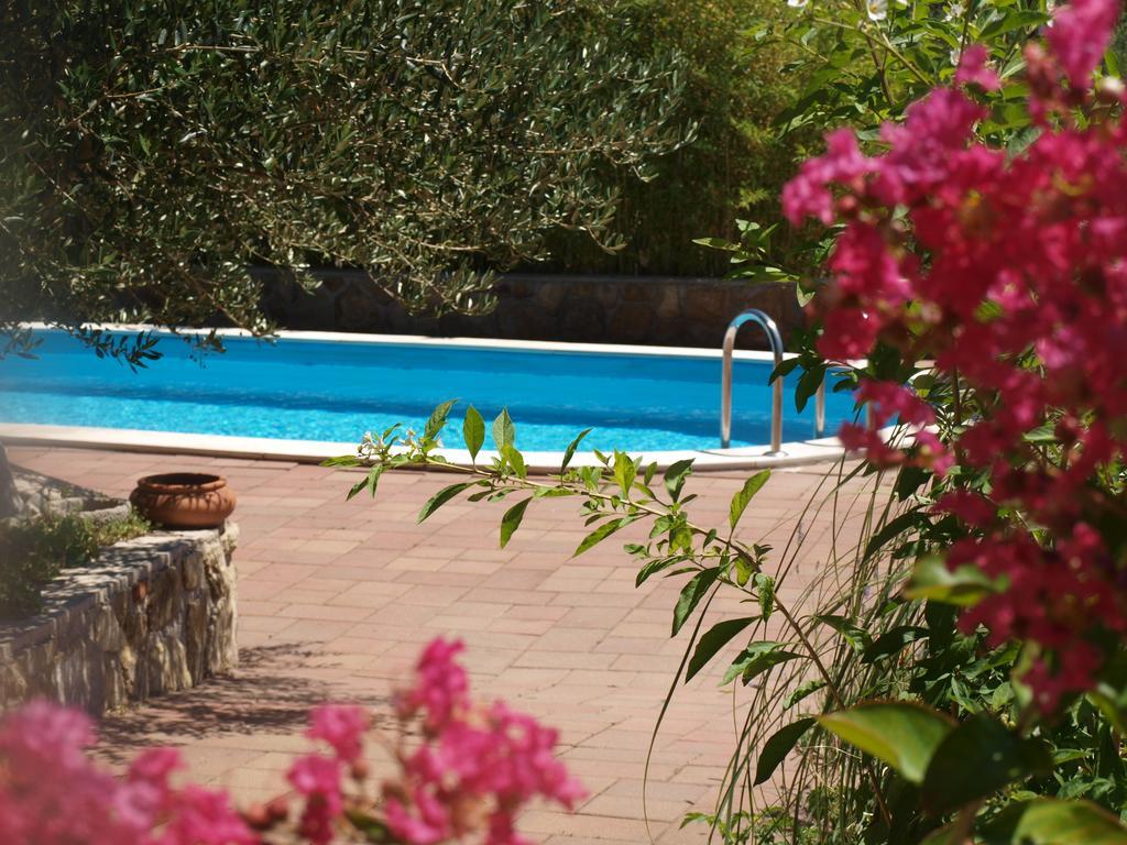סופטרסקה דראגה Apartments Dumicic מראה חיצוני תמונה