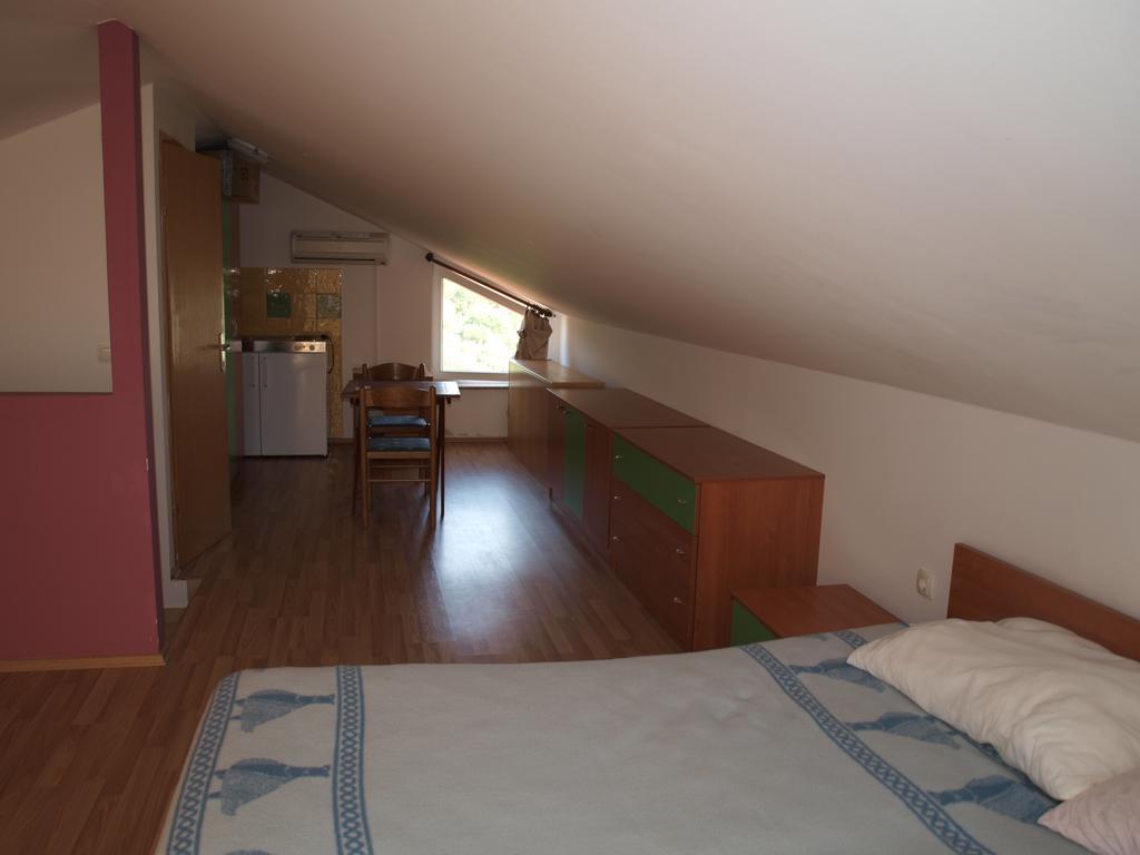 סופטרסקה דראגה Apartments Dumicic מראה חיצוני תמונה