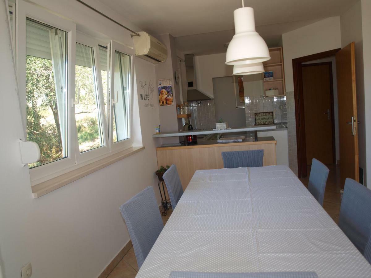 סופטרסקה דראגה Apartments Dumicic מראה חיצוני תמונה