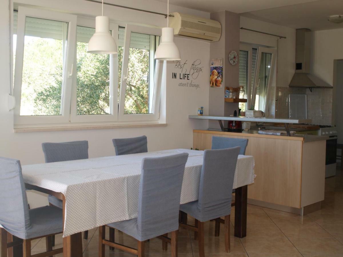 סופטרסקה דראגה Apartments Dumicic מראה חיצוני תמונה